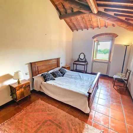 Il Pasqualino Holiday home Arezzo