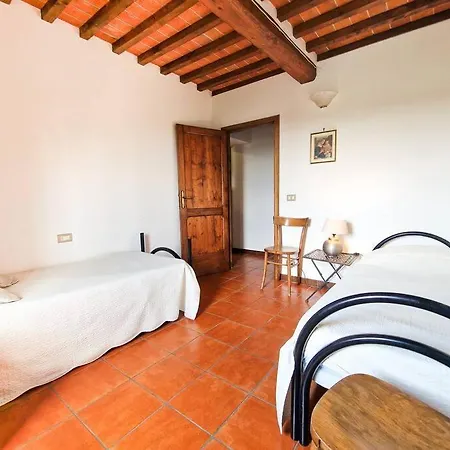 Il Pasqualino Holiday home